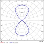 A1415AL-1BK УЛИЧНЫЙ СВЕТИЛЬНИК — изображение 5