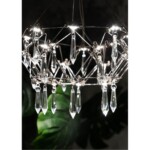 1019/02 SP-28 СВЕТИЛЬНИК ПОДВЕСНОЙ — изображение 3