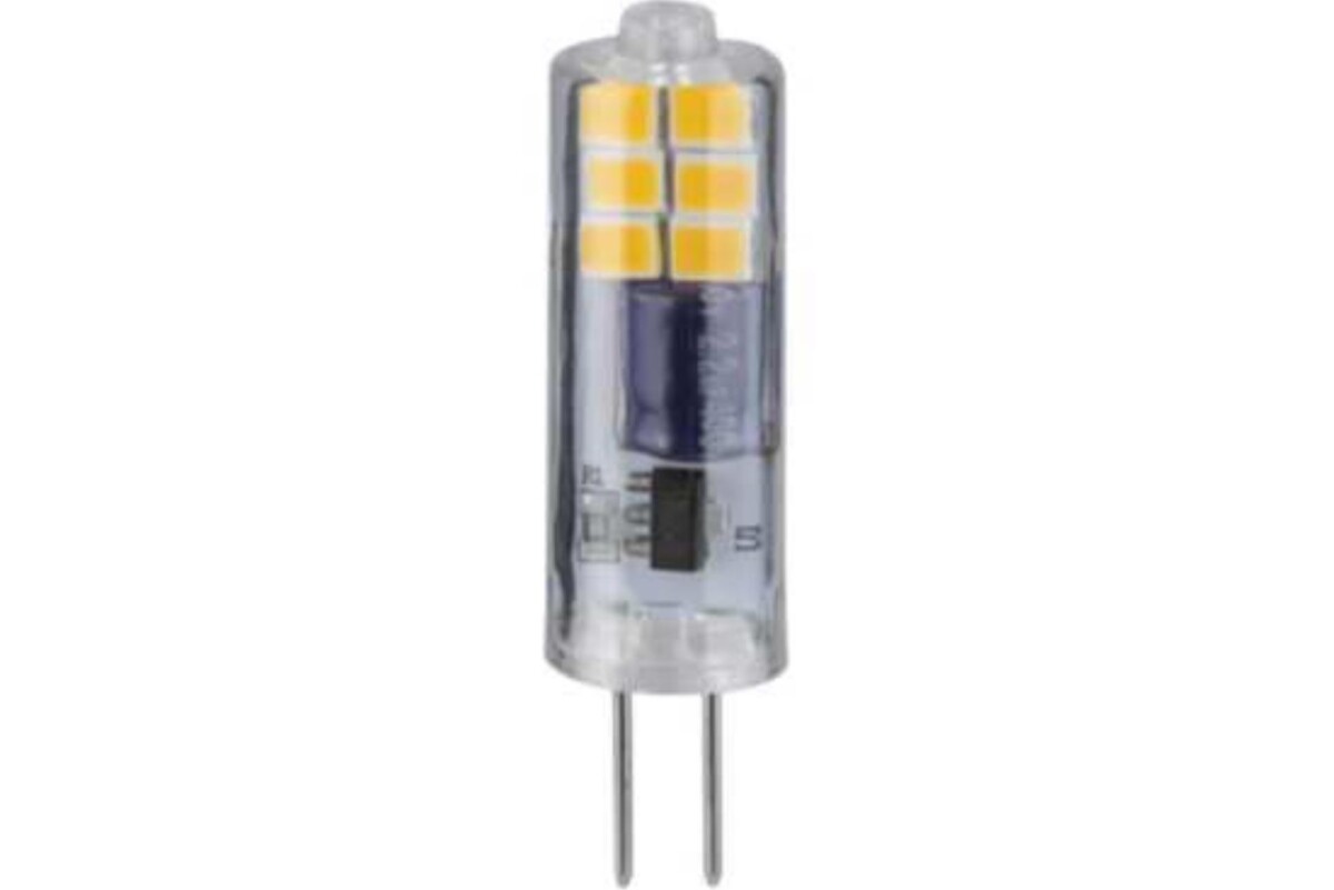 5eb6115b8073b5c6c2e65d917defe20c Светодиодная лампа Navigator 2,5W 190Lm 4000K G4 80246 — изображение 1