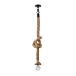 LOFT1174 Подвесной светильник LOFT IT Rope