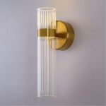 A2950AP-5PB СВЕТИЛЬНИК НАСТЕННЫЙ — изображение 2