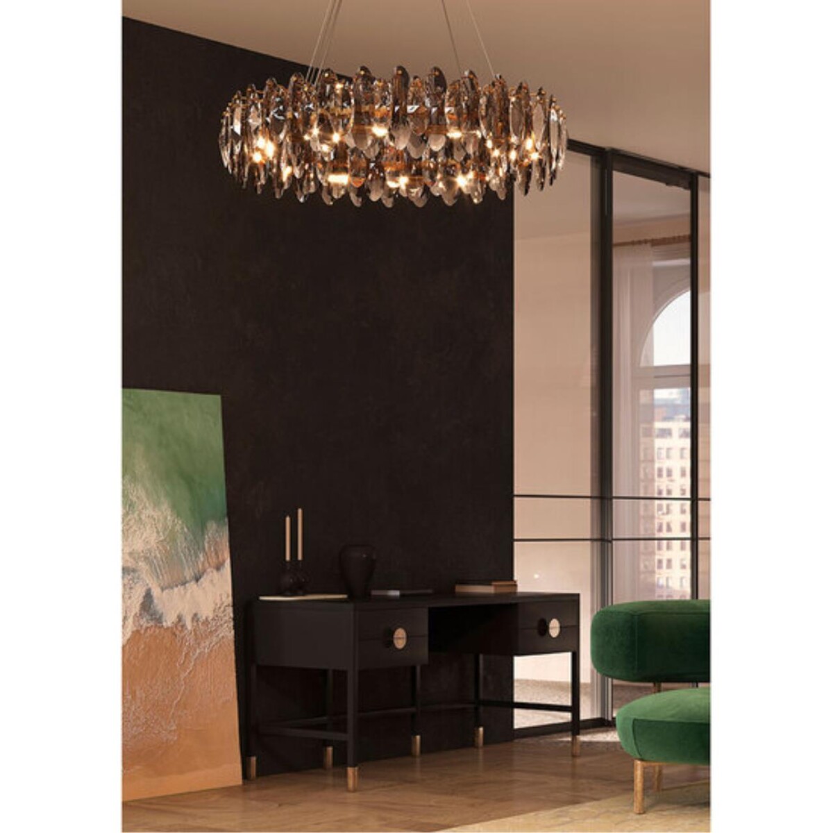 7203/17 LM-12 СВЕТИЛЬНИК ПОДВЕСНОЙ — изображение 5