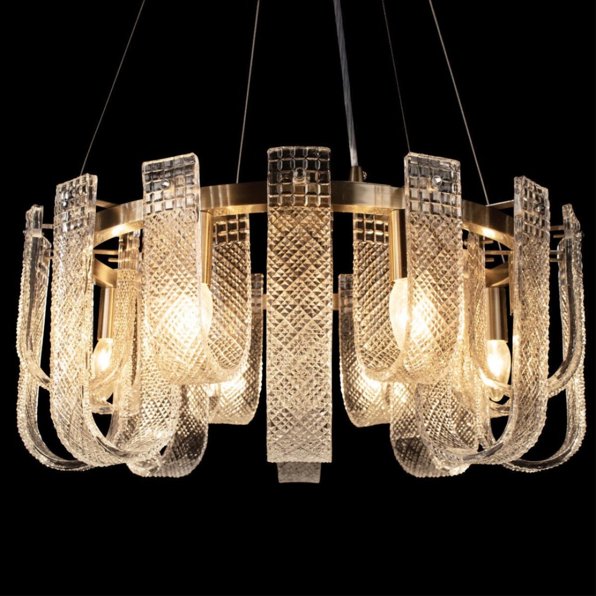 10296/600 Подвесной светильник LOFT IT Jersey — изображение 6