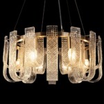 10296/600 Подвесной светильник LOFT IT Jersey — изображение 6