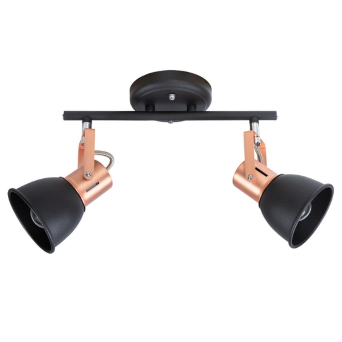 A1677PL-2BK СВЕТИЛЬНИК ПОТОЛОЧНЫЙ — изображение 1