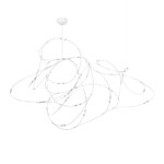 10309/21 CR Подвесной светильник LOFT IT Flock of Light — изображение 3