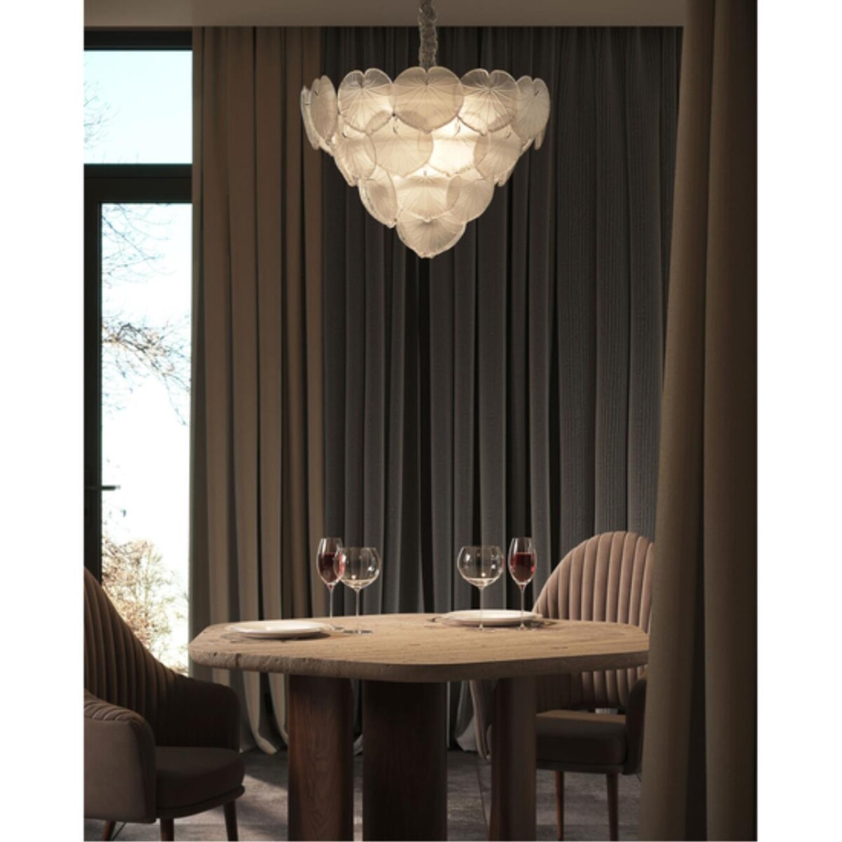 A4078LM-9CC СВЕТИЛЬНИК ПОДВЕСНОЙ — изображение 6