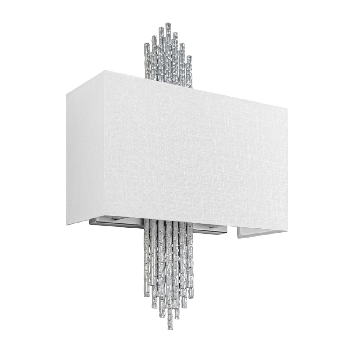 10458 Silver Настенный светильник LOFT IT Poema — изображение 5