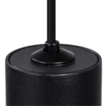 A4770SP-1BK СВЕТИЛЬНИК ПОТОЛОЧНЫЙ LINEA 48В 8Вт 450Лм 4000К 90+ 24° — изображение 4