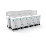 23229 Лампа Gauss LED Elementary A60 20W E27 1600lm 4100K 1/10/50 — изображение 5