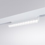 A4678PL-1WH СВЕТИЛЬНИК ПОТОЛОЧНЫЙ LINEA 48В 12Вт 1100Лм 3000К 90+ 24° — изображение 2