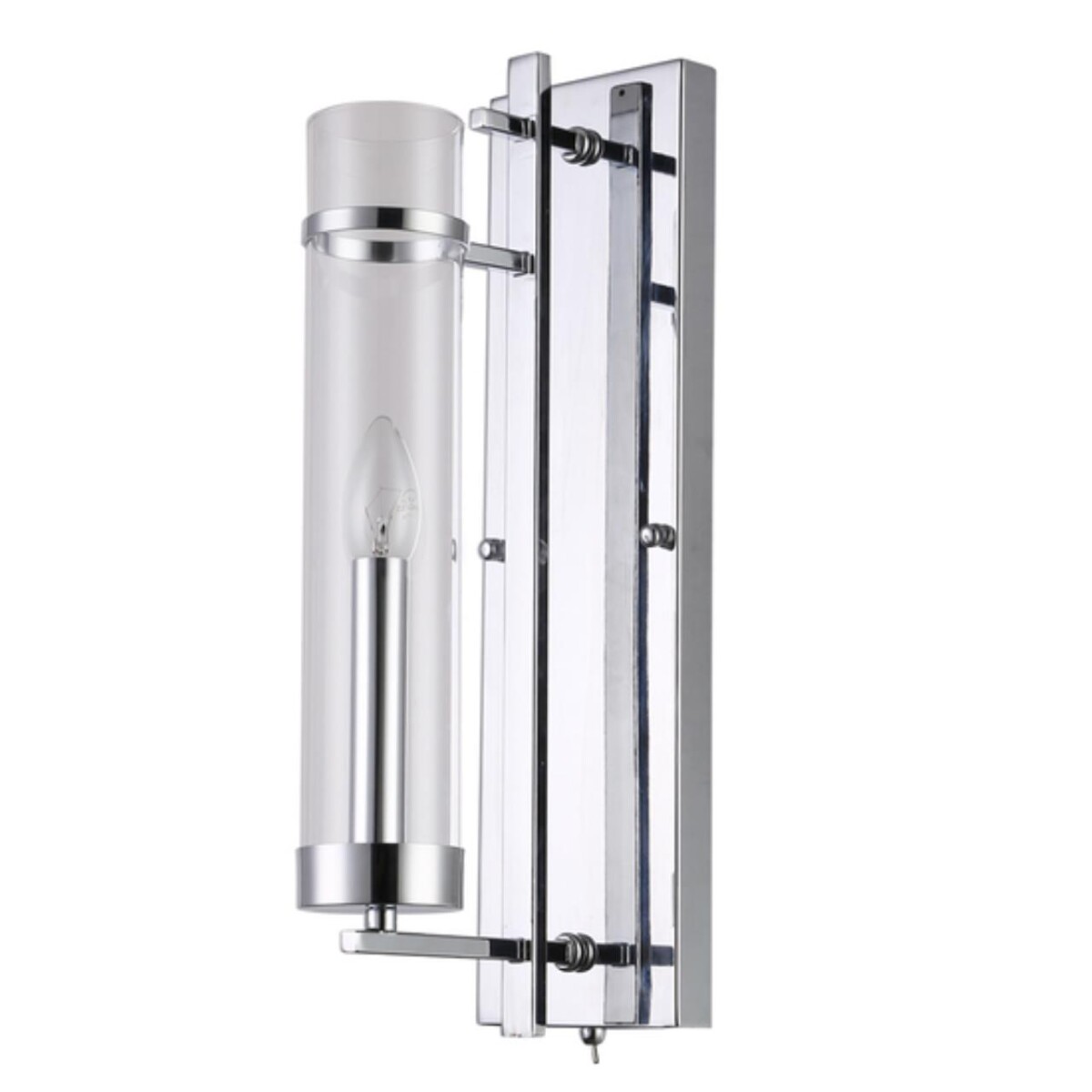 A1688AP-1CC СВЕТИЛЬНИК НАСТЕННЫЙ — изображение 1