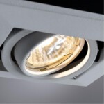 A5941PL-1WH СВЕТИЛЬНИК ПОТОЛОЧНЫЙ ПОВОРОТНЫЙ — изображение 3