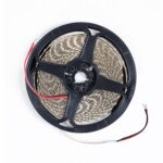 A2412008-03-6K Светодиодная лента 24В 9,6Вт/м 1000Лм/м 6000К 90+ 8мм SMD2835 120шт/м 5м IP20 — изображение 2