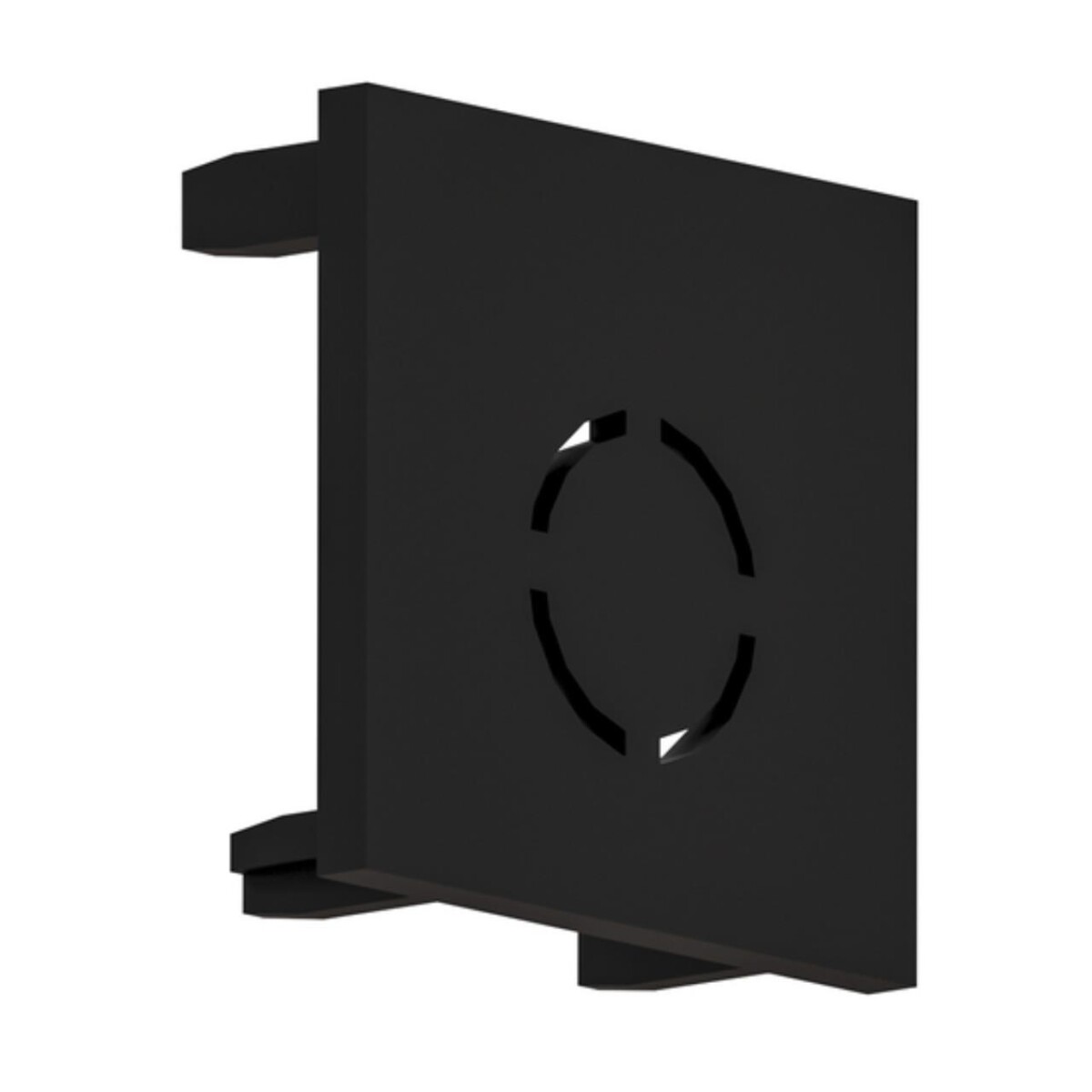 63712f083f62caa1b15fe2dacb2d0c37 A741106 КОННЕКТОР-ЗАГЛУШКА ДЛЯ НАКЛАДНОГО ШИНОПРОВОДА OPTIMA — изображение 1