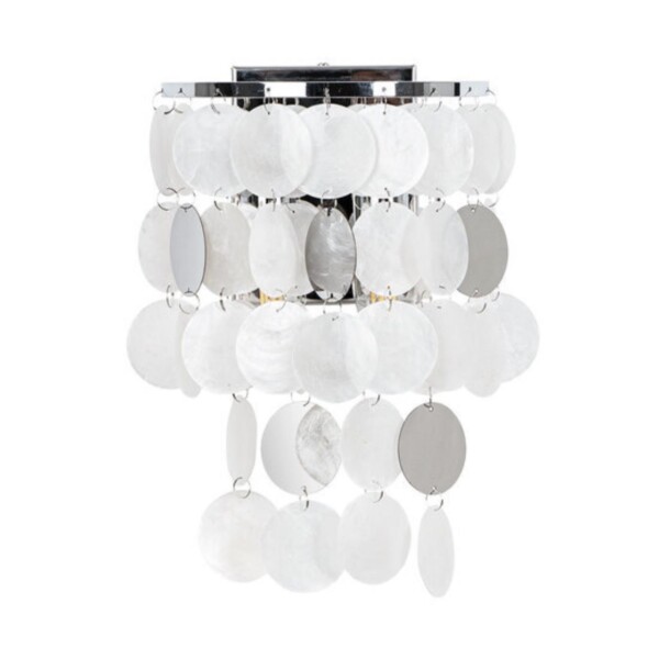 A4100AP-2CC СВЕТИЛЬНИК НАСТЕННЫЙ