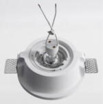 A9215PL-1WH СВЕТИЛЬНИК ПОТОЛОЧНЫЙ ПОВОРОТНЫЙ — изображение 4