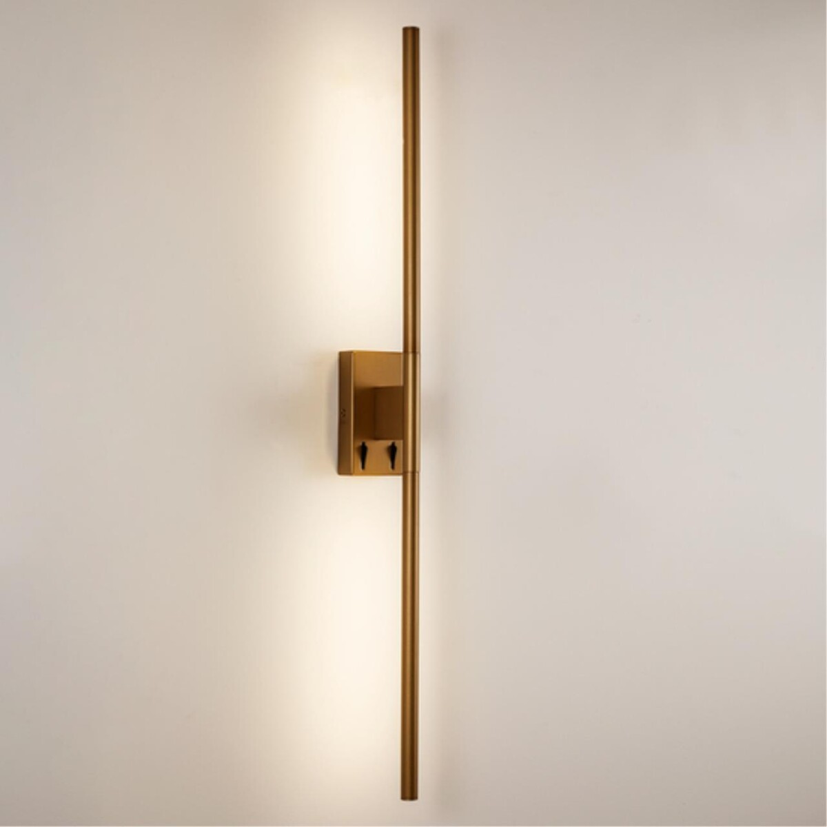 A2029AP-1GO СВЕТИЛЬНИК НАСТЕННЫЙ — изображение 2