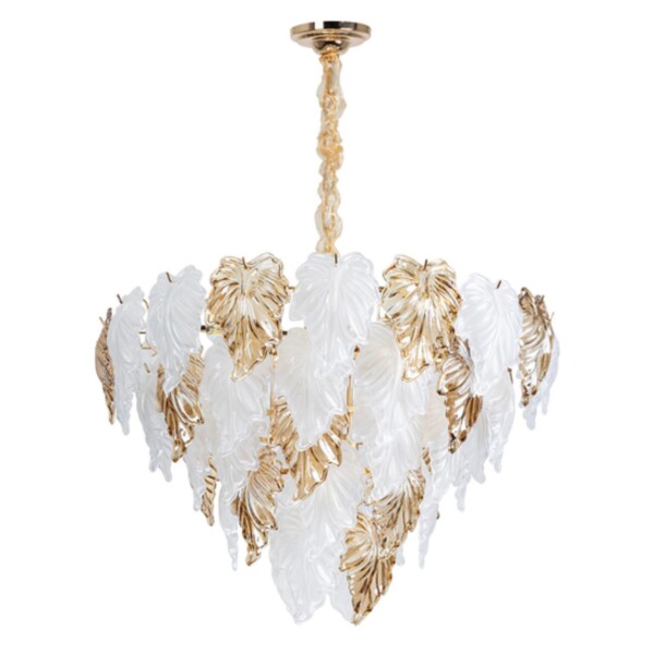 A4070LM-12GO СВЕТИЛЬНИК ПОДВЕСНОЙ