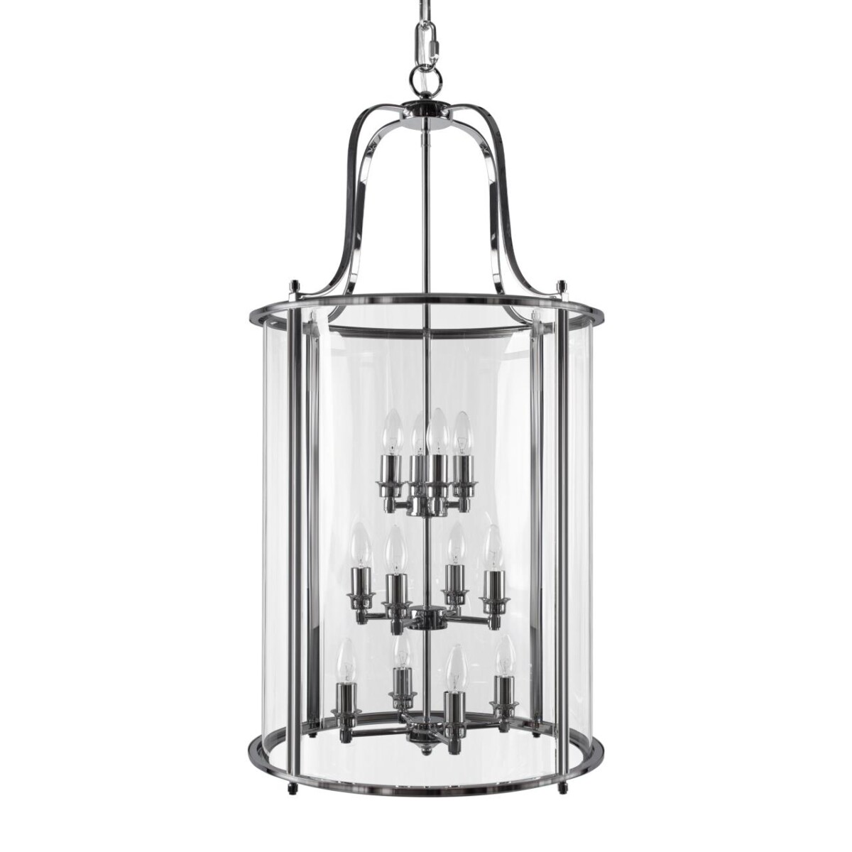 10456/12 CR Подвесной светильник LOFT IT Lighthouse — изображение 3