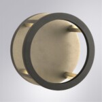 A3370AL-1BK УЛИЧНЫЙ СВЕТИЛЬНИК — изображение 2