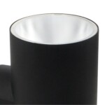 A6109AL-2BK УЛИЧНЫЙ СВЕТИЛЬНИК — изображение 3