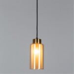 A7027SP-1BK СВЕТИЛЬНИК ПОДВЕСНОЙ — изображение 2