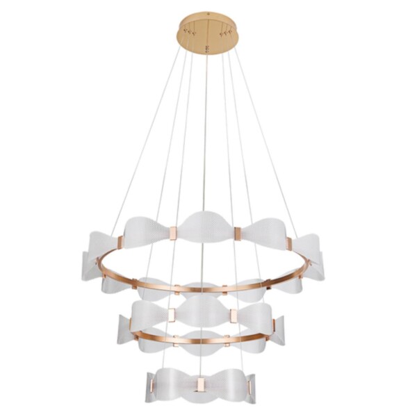 A1868SP-3PB СВЕТИЛЬНИК ПОДВЕСНОЙ