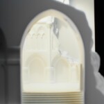 10355C Гипсовый встраиваемый светильник под покраску LOFT IT Antique — изображение 10