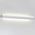 3887/24WW HIGHTECH ODL22 495 белый/металл Настенный поворотный светильник IP44 LED 24W 2532Лм 4000K ARNO — изображение 2