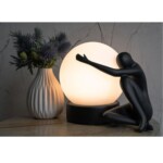 1042/06 TL-6 СВЕТИЛЬНИК НАСТОЛЬНЫЙ — изображение 2