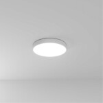 A7350PL-1WH СВЕТИЛЬНИК ПОТОЛОЧНЫЙ FADO 220В 400мм 50Вт 5000Лм 3000К 90+ 110° — изображение 2