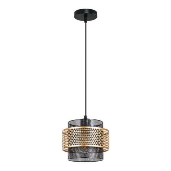 A7069SP-1BK СВЕТИЛЬНИК ПОДВЕСНОЙ