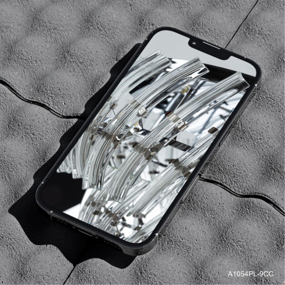 A1054PL-9CC СВЕТИЛЬНИК ПОТОЛОЧНЫЙ — изображение 5