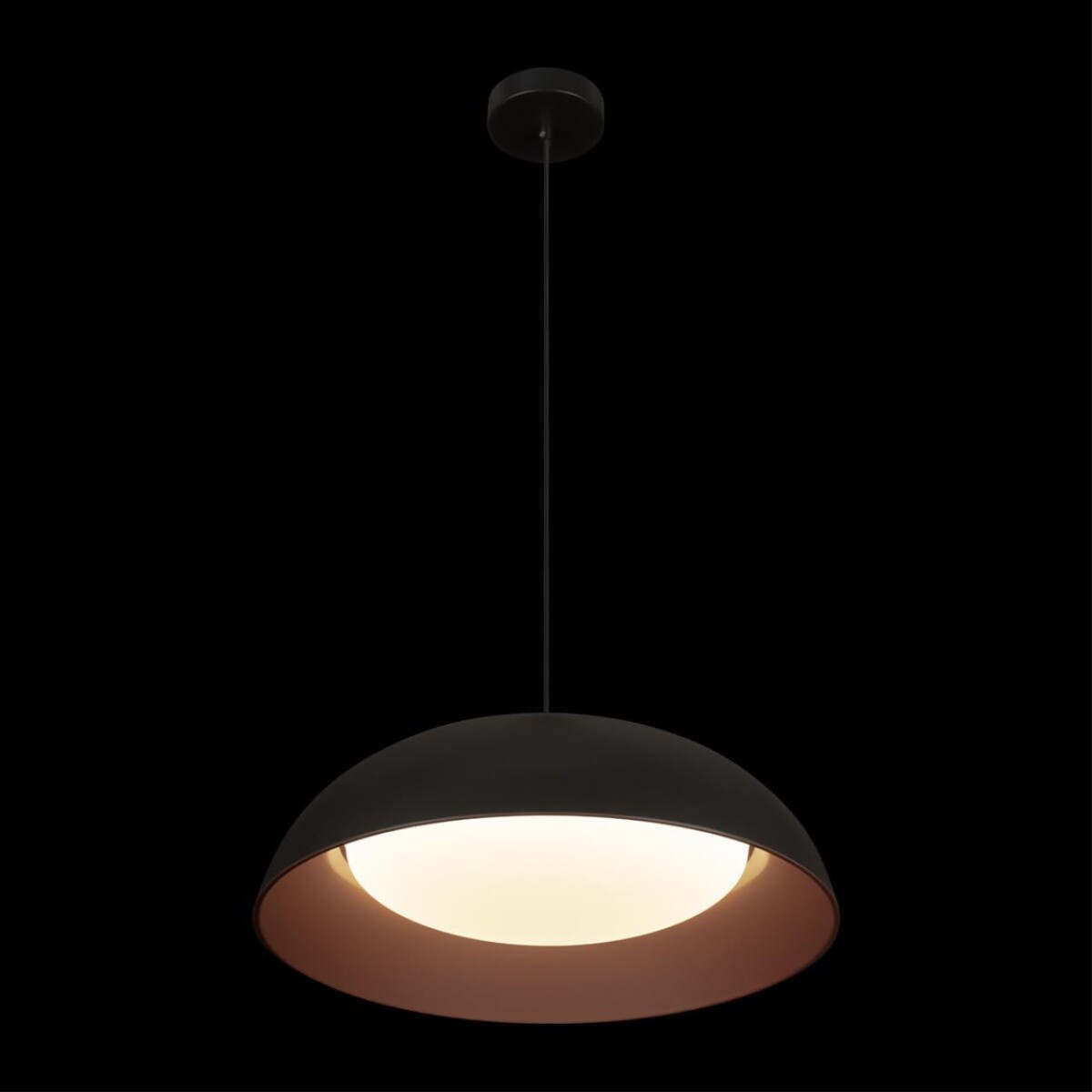 10229P Black Подвесной светильник LOFT IT Cappello — изображение 4