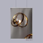 5015/17 SP-3 СВЕТИЛЬНИК ПОДВЕСНОЙ — изображение 3