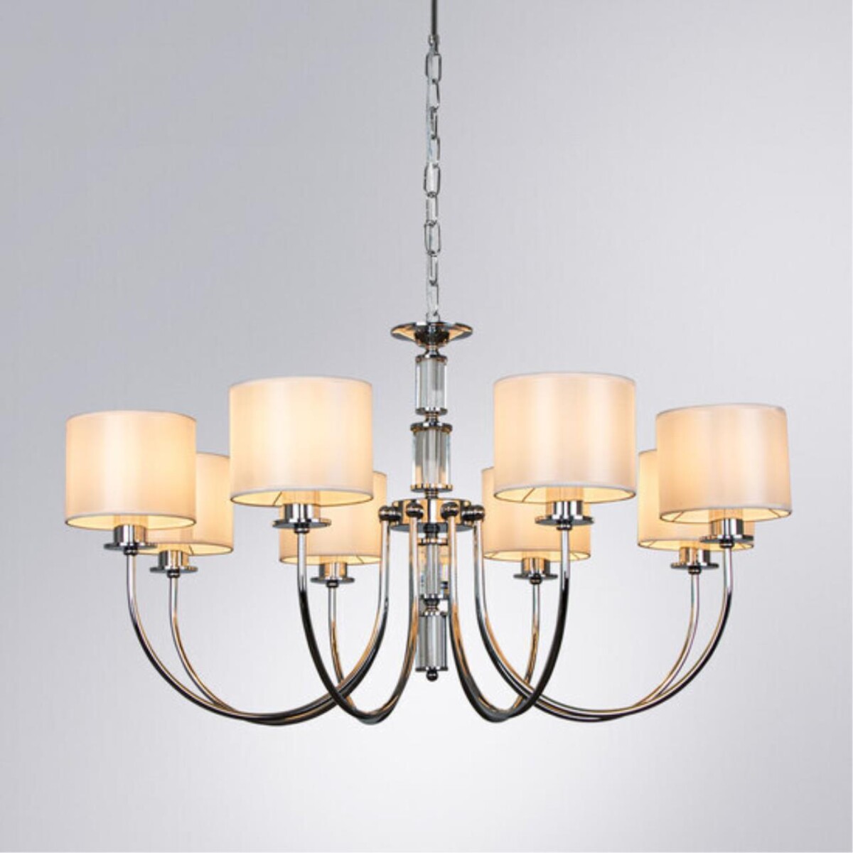 A4092LM-8CC СВЕТИЛЬНИК ПОДВЕСНОЙ — изображение 2