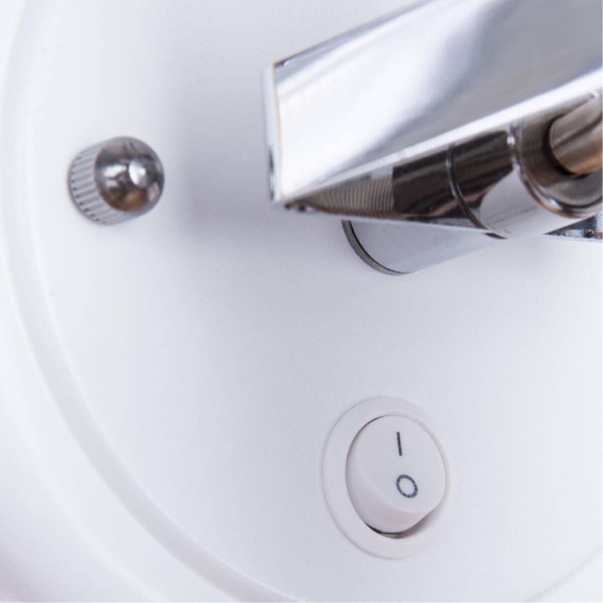 A1677AP-1WH СВЕТИЛЬНИК НАСТЕННЫЙ — изображение 3