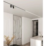 A732205 ПРОФИЛЬ ДЛЯ МОНТАЖА НАКЛАДНОГО ШИНОПРОВОДА OPTIMA В НАТЯЖНОЙ ПОТОЛОК RAUND FOR ARTE LAMP, 2м — изображение 4