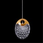 A2095SP-1GO СВЕТИЛЬНИК ПОДВЕСНОЙ — изображение 5