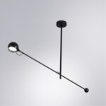 2622/06 PL-8 СВЕТИЛЬНИК ПОТОЛОЧНЫЙ — изображение 2