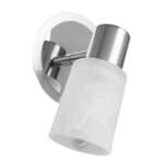 A4510AP-1SS СВЕТИЛЬНИК НАСТЕННЫЙ