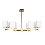 4504/17 LM-8 СВЕТИЛЬНИК ПОДВЕСНОЙ — изображение 5