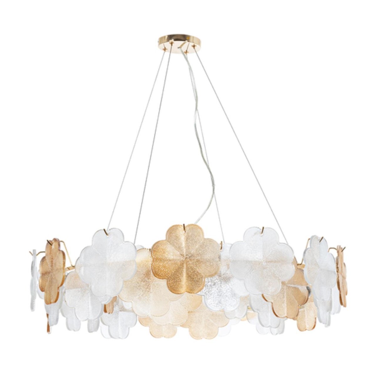 A4077SP-10GO СВЕТИЛЬНИК ПОДВЕСНОЙ — изображение 1