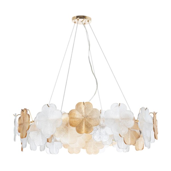 A4077SP-10GO СВЕТИЛЬНИК ПОДВЕСНОЙ