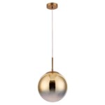 A7962SP-1GO СВЕТИЛЬНИК ПОДВЕСНОЙ