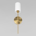 10307W Brass Настенный светильник LOFT IT Comfy — изображение 5