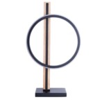 A3913LT-10BK СВЕТИЛЬНИК НАСТОЛЬНЫй