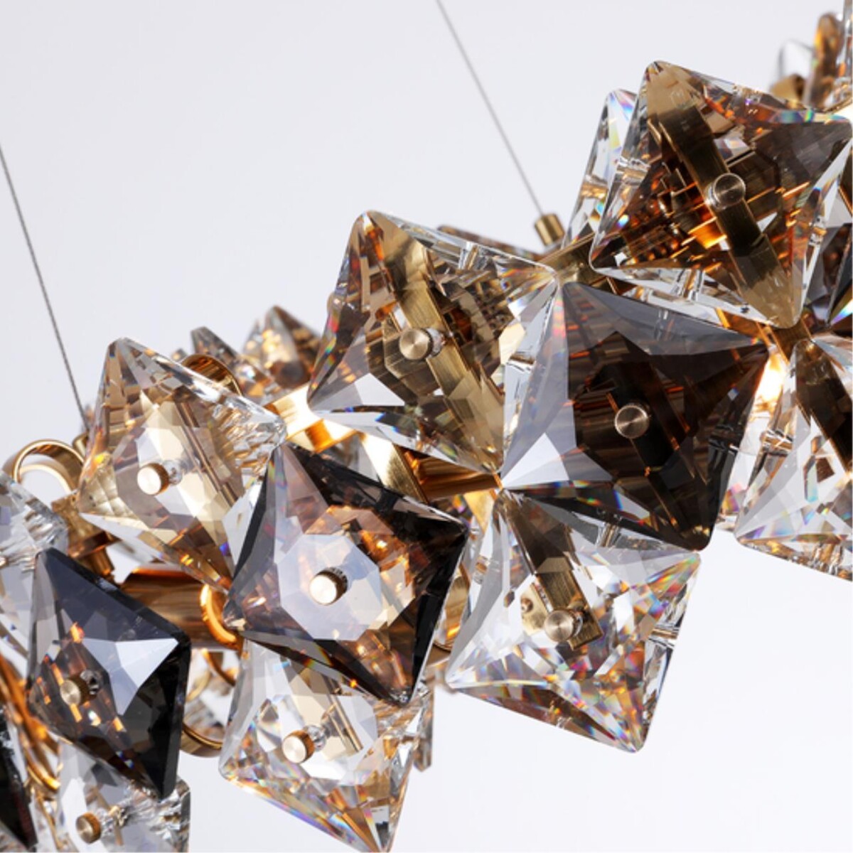 7204/17 LM-8 СВЕТИЛЬНИК ПОДВЕСНОЙ — изображение 3