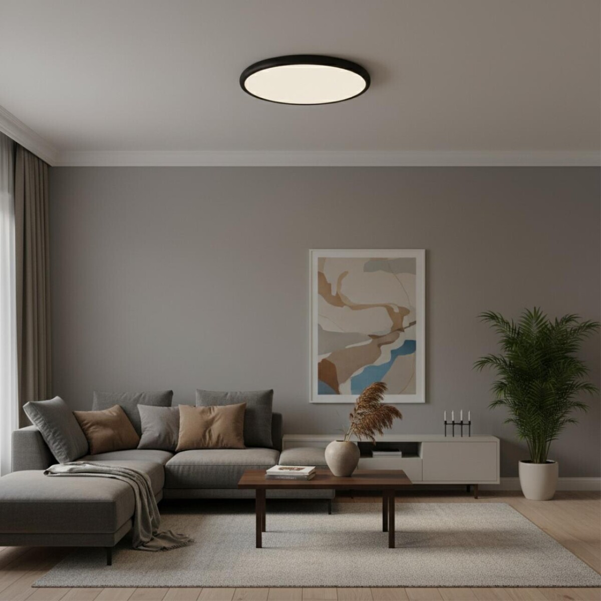 10454/500 Black  Потолочный светильник  LOFT IT Sweety — изображение 5